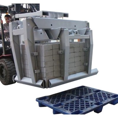 Stezaljka za beton za pričvršćivanje viljuškara Klasa 3 &