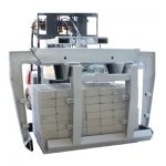 Dvokraki blok i steza od opeke