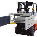 Rotirajuća višenamjenska stezaljka