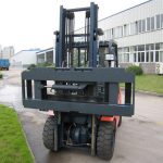 Pričvršćivanje 3ton viljuškara, bočni mjenjač, pozicioner